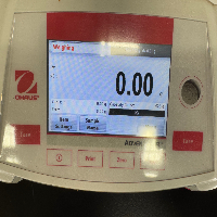 Ohaus Adventurer Digital Scale image 2